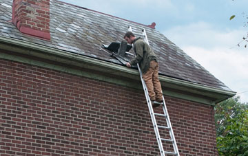 what affects urgent New Delaval roof repairs