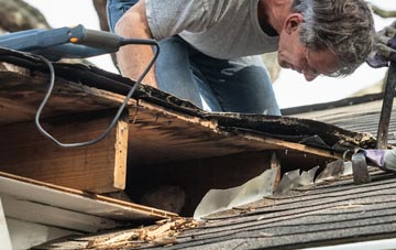 common causes of New Delaval fascia damage