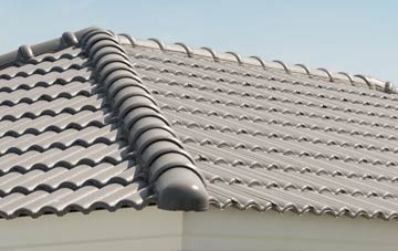 advantages of New Delaval clay roofing