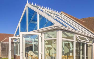 conservatory roof insulation costs New Delaval