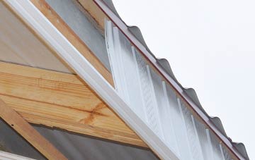 why New Delaval fascia repairs are essential