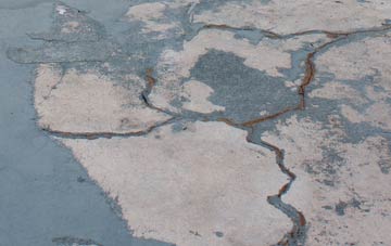 fibreglass roofing replacement New Delaval