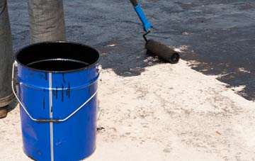 find New Delaval flat roof waterproofing companies