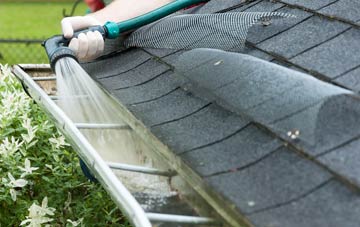 New Delaval gutter cleaning costs