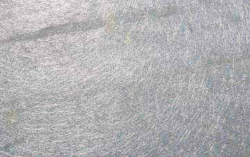 New Delaval laminate fibreglass or shingles?