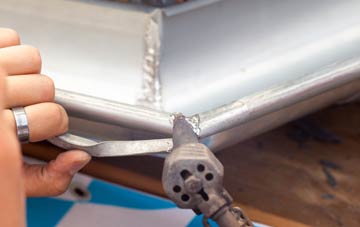 disadvantages of New Delaval lead roofing