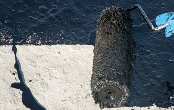 New Delaval liquid sealant waterproofing