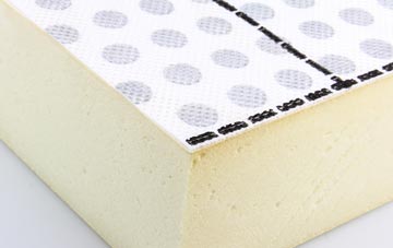 meeting New Delaval building codes