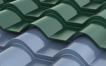 who should consider New Delaval plastic roofs
