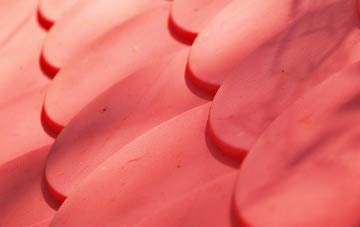 New Delaval plastic roof costs