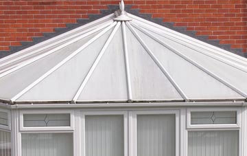 New Delaval polycarbonate conservatory roof repairs