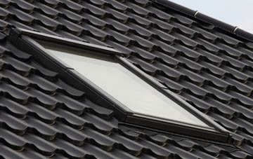 benefits of New Delaval roof windows