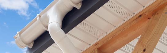 get New Delaval guttering quotes today