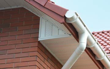 New Delaval soffit repair costs