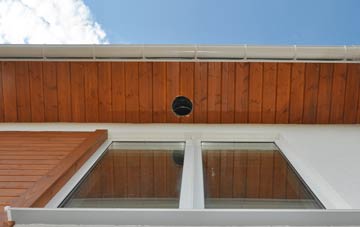 New Delaval soffit repair quotes