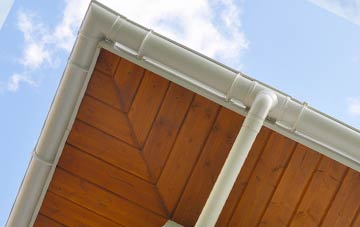 New Delaval soffit types