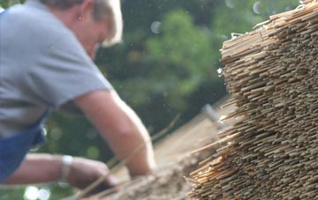 professional New Delaval thatchers