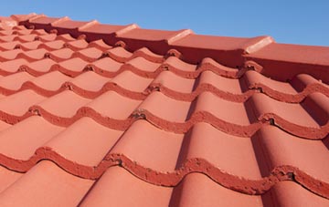 New Delaval tile and slate roof replacement