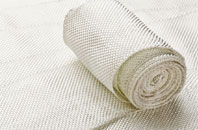 New Delaval fibreglass roofing repairs