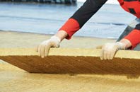 find rated New Delaval roof insulation companies