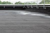 find rated New Delaval flat roofing companies
