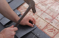 free New Delaval garage roof repair quotes