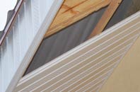 rated New Delaval soffit repair companies