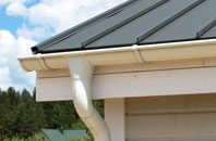 New Delaval soffits