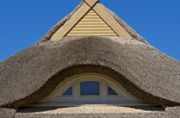 New Delaval thatch roofing